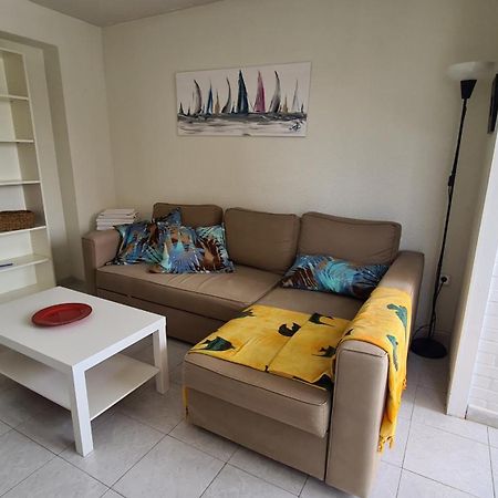 Apartamento San Sebastian If Benidorm Eksteriør bilde