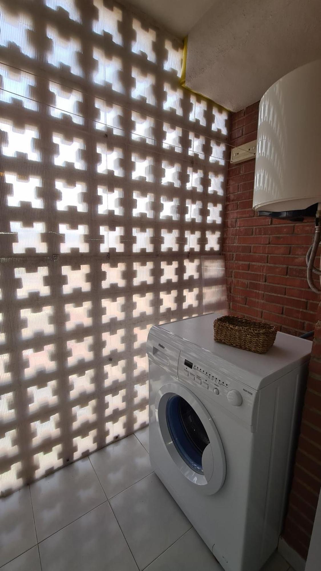 Apartamento San Sebastian If Benidorm Eksteriør bilde